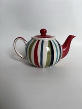 Whittard Of Chelsea Red Green