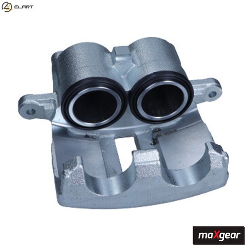Brake caliper 0696 for land - caliper, 82-0696