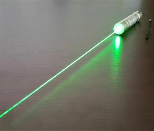 Professional 532nm green laser - professional,