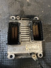 2008 Vauxhall Meriva Club