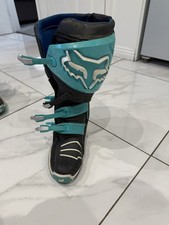 Fox Instincts Motocross Boots