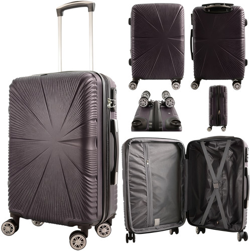 Cabin hardshell trolley - 20",
