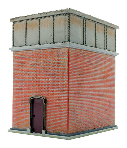 Hornby gauge r9503 - oo,