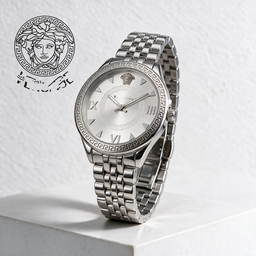 New woman luxurious - new,