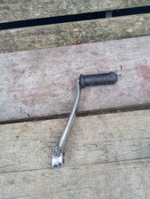 BSA triumph  KICKSTART LEVER  B31 B33 M20 M21 A10 A7 