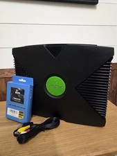 Xbox Original Console OG Xbox