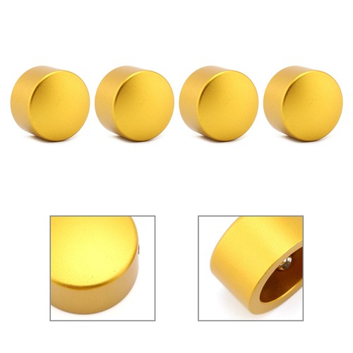 Billet head bolt - cover, fit
