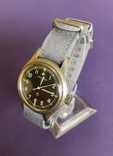HAMILTON MK11 (MKX1) RAF