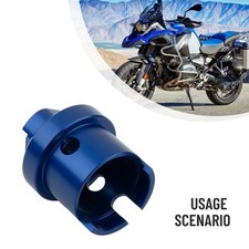 Aluminum Oil Filler Cap