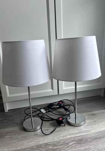 Pair colours chrome - pair, of