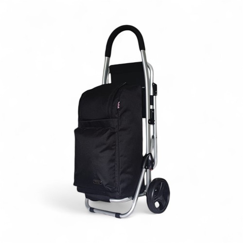 Seat shopping trolley grocery - shopping,