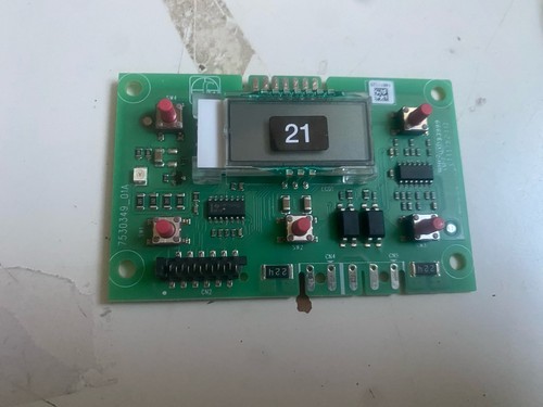 Biasi advance 25c - biasi, 30c