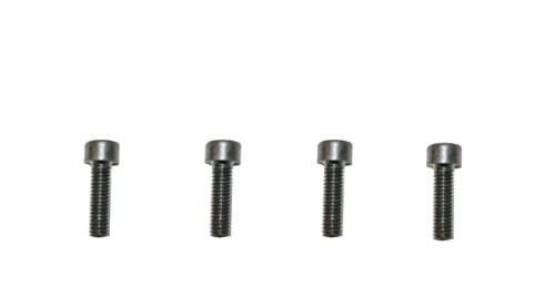 Bolt set engine mounting - bolt, 4