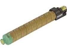 YELLOW PRINTER TONER - RICOH