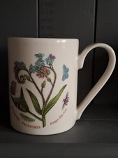 PORTMEIRION Botanic Garden Mug