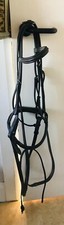 used horse bridles