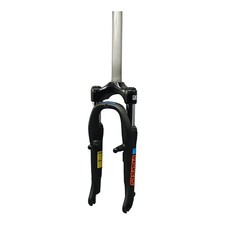 SR Suntour 20" SF14 M3010 Suspension Fork 1 1/8" Travel 40mm Steerer Length 265mm