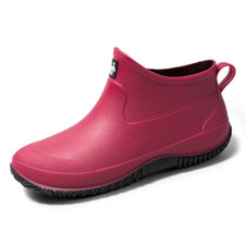 Quality Women Short Leg Rainy