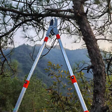 Heavy-Duty Garden Pruning