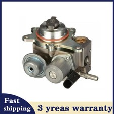 HIGH PRESSURE FUEL PUMP FOR