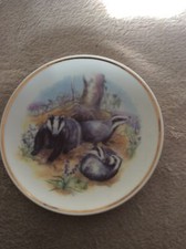 Wildlife Of Britain Collectors