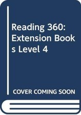 Ginn Reading 360 Upstarts:Set