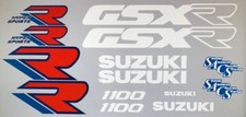 SUZUKI GSXR1100 GSXR1100J