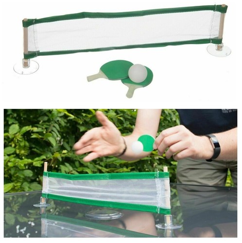 Worlds smallest mini table - smallest,