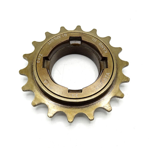 Ata kdf 07a - ata, single-speed