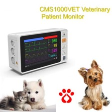Veterinary Patient Monitor ICU