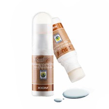 XIOM I-SURE TABLE TENNIS VOC FREE BLADE VARNISH SEALER PROTECTION OFFICIAL UK