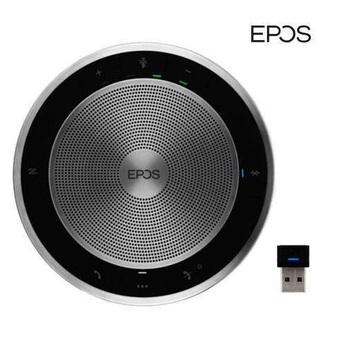 Sennheiser epos expand sp - epos,