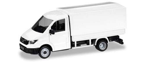 Miki man tge single cab - single, pri