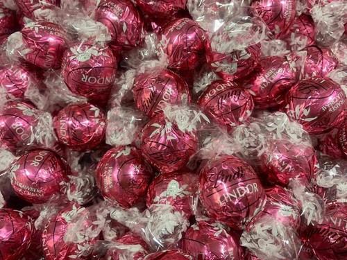 Lindt lindor pick mix - lindt,