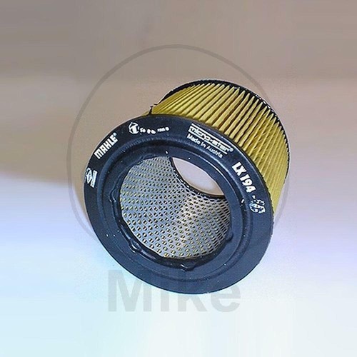 Air filter mahle 194 for - 194,