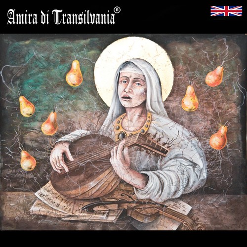 Female singer woman antique - female,