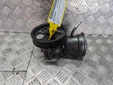 TOYOTA AVENSIS - Power