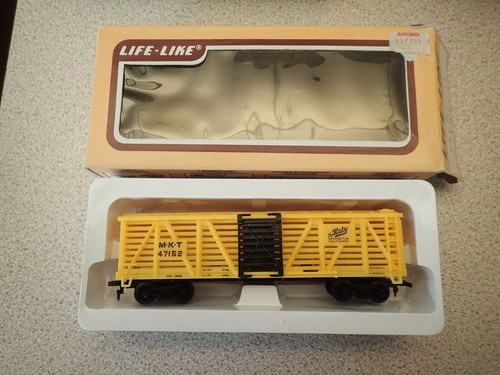Life like trains 8557 - life,