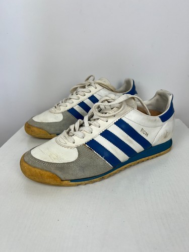 Adidas rom 80s made - adidas,