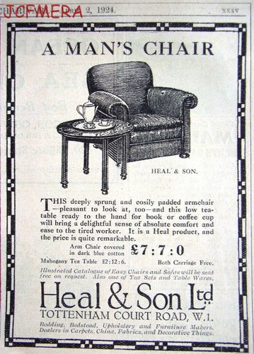 Heal son ltd - heal, &