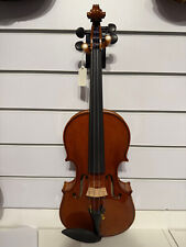 Hidersine Edwin Whitmarsh 4/4 Violin with bow and case