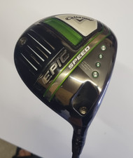 Callaway Epic Speed Driver