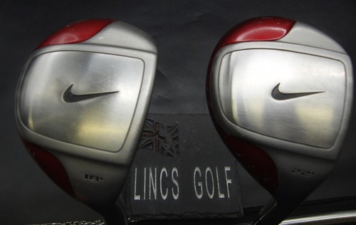 Set nike cpr - set, 22°