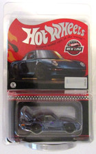 Hot Wheels Redline Club