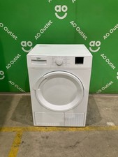 Beko Condenser Tumble Dryer 7Kg - White - B Rated DTLCE70051W #LF115306