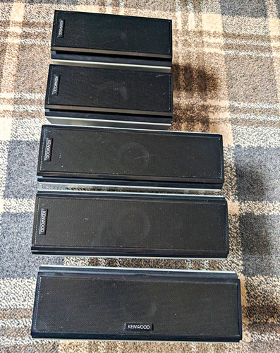 Kenwood 3200 0 - ks-3200, 5.0