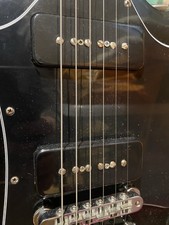 Seymour Duncan SP90-1N & 1B Vintage P90 pair- Neck/Bridge