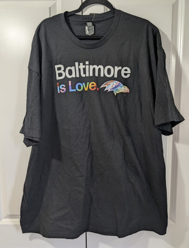 Gildan nfl baltimore - nfl, ravens