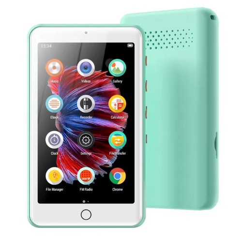 Bluetooth mp4 mp3 player - bluetooth, mp4/mp3