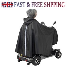 Mobility scooter cape - mobility,
